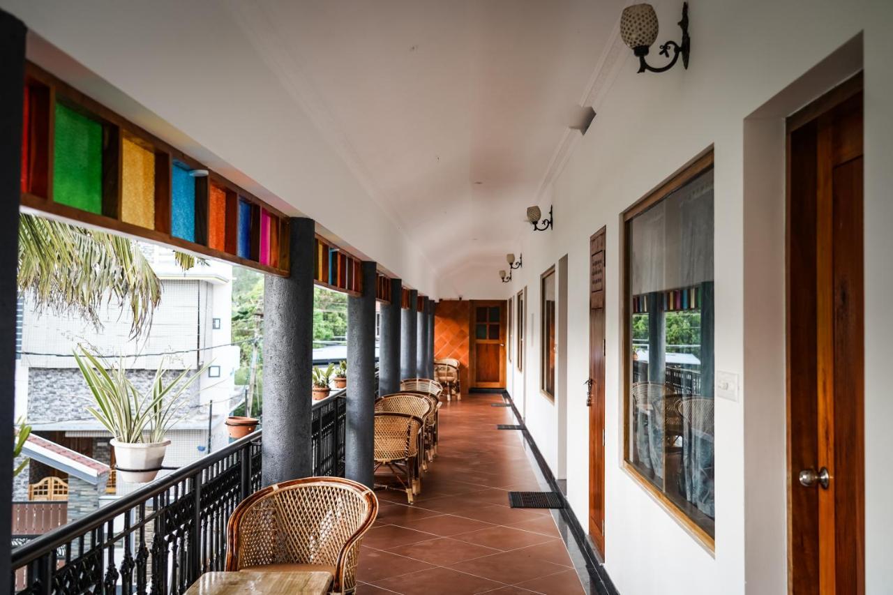 Aloha Homestay Варкала Экстерьер фото
