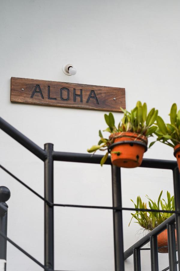 Aloha Homestay Варкала Экстерьер фото